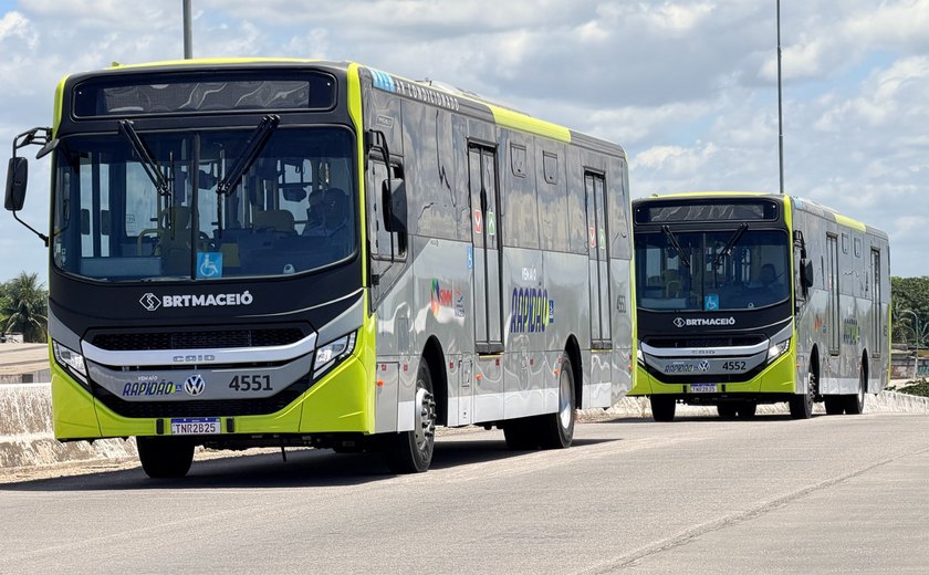 Ônibus é o transporte viário mais seguro para os passageiros, aponta levantamento