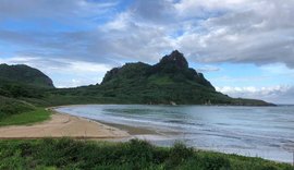 Primeiro lockdown do país, Noronha está próxima de zerar casos de coronavírus