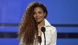 Janet Jackson, irmã de Michael Jackson, confirma que está grávida aos 50