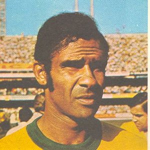 CBF lamenta falecimento de Brito, zagueiro tricampeão mundial em 1970