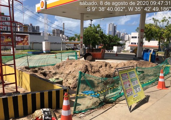 Alterações em empreendimentos necessitam de licença ambiental