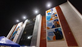 JHC entrega o maior hospital público veterinário do Nordeste e fortalece causa animal em Maceió