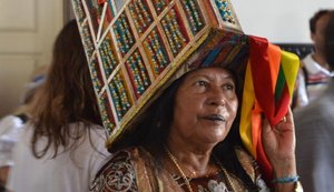Secult lança edital para registro de novos mestres do Patrimônio Vivo