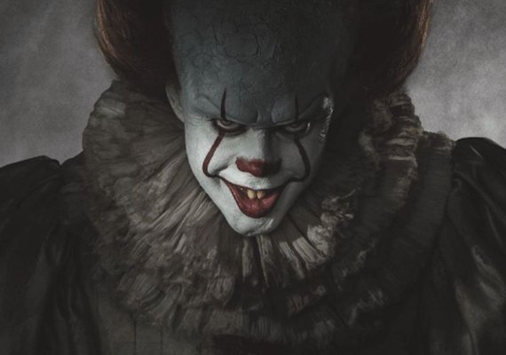 Silvio Santos faz pegadinha inspirada em ‘It: A Coisa’; assista aqui