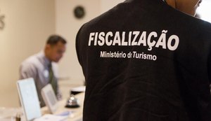 Busca por regularização de serviços turísticos em Alagoas tem aumento de 75%