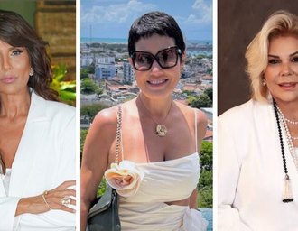 Danielle Santoro, Cacilda Sampaio e Anna Paola Frade receberão o título de cidadãs honorárias de Maceió