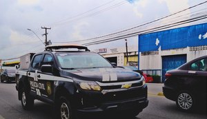 Suspeito de matar jovem a golpes de faca na Cidade Universitária é preso