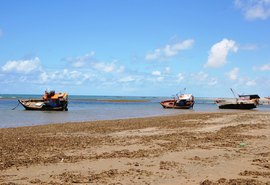 IMA aponta 11 trechos impróprios para banho em Alagoas
