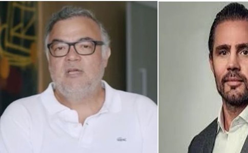 Daniel Vorcaro e a Conexão Kruschewsky