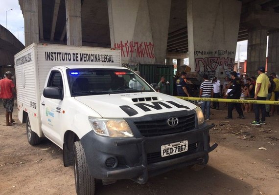 Pernambuco registra média de mais de 17 pessoas assassinadas por dia em março