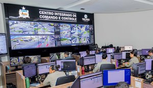 Linha direta com a segurança: por meio do 190, sociedade ajuda no combate ao crime