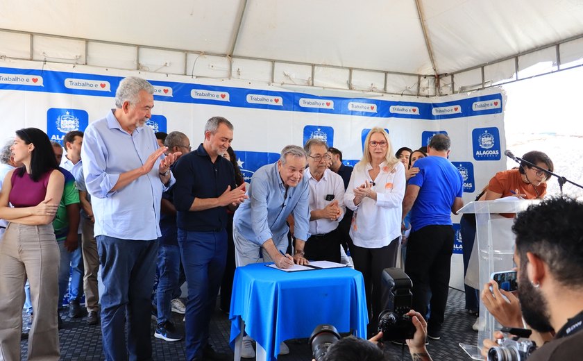 Vice-governador e presidente da Conab lançam 1ª etapa do Programa de Aquisição de Alimentos 2025