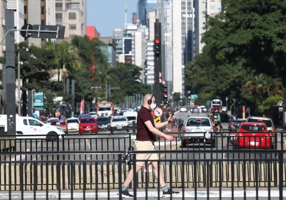 Governo de SP pode decretar lockdown se isolamento social não aumentar
