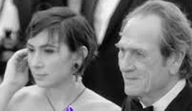 Filha do ator Tommy Lee Jones é encontrada morta em hotel