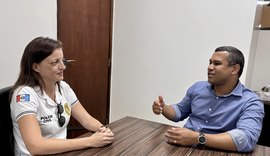 IML de Maceió e Delegacia de Homicídios unem forças no combate à criminalidade
