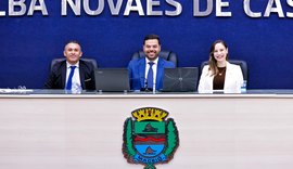 Sessões na Câmara de Maceió seguem com produtividade alta e atenção às demandas da população