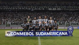 Victor pega três e Galo se classifica nos pênaltis para a próxima fase da Sul-Americana