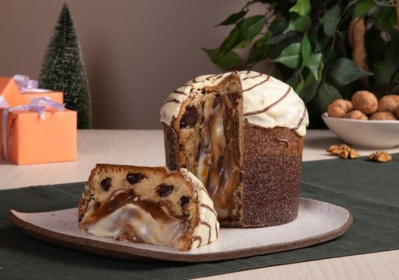 Sodiê Doces lança Bolo Cocada com Doce de Leite Gourmet para festividades de fim de ano