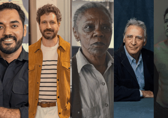 'Vale Tudo' ganha cinco novos personagens; saiba quem são