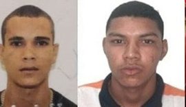 Jovens alvos de operação são mortos em confronto com a polícia