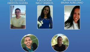 Live promete ajudar público a lidar com o isolamento social
