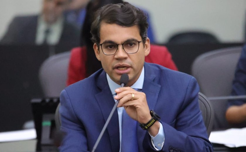 Deputado parabeniza Grupo Aliança e Brocoió Júnior por conquistas na vaquejada