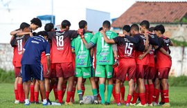 Alagoano Sub-20 começa neste sábado com 32 times