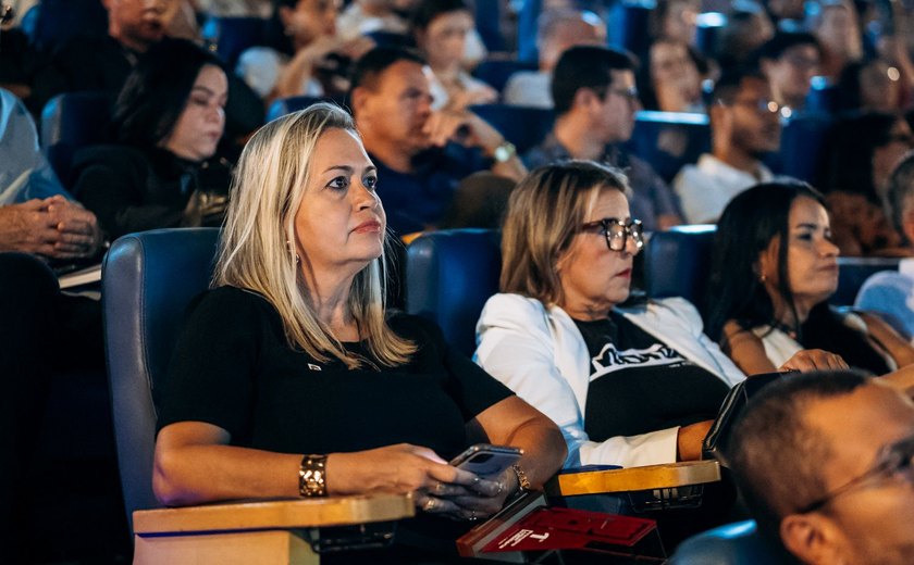 Corretores recebem premiação em lançamento do Mood Jacarecica em Maceió