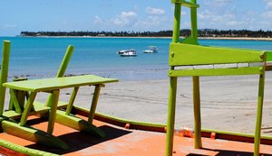 Barra de Santo Antônio é destino que ostenta várias atrações