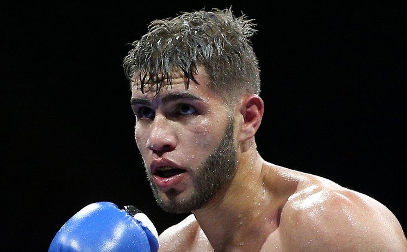 Ex-boxeador Prichard Colón, de 33 anos, morre após mais de uma década em estado vegetativo