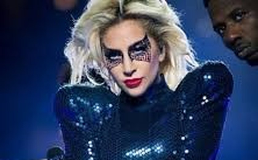 Ela vem sim! Megashow de Lady Gaga em Copacabana irá acontecer no dia 3 de maio