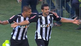 Atlético-MG insiste, vence e retoma liderança em cima do Uberlândia