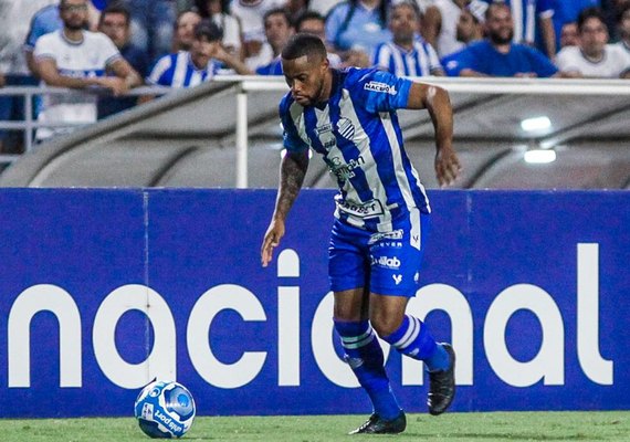 CSA deve fazer jogo equilibrado contra o Operário