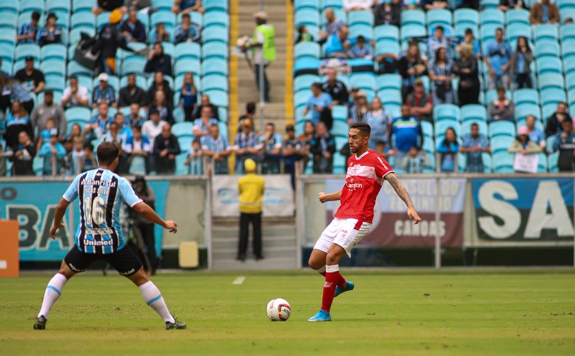 CRB reencontra ex-regatianos no jogo com o Novorizontino