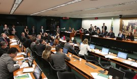 CCJ da Câmara aprova PEC da prisão em segunda instância