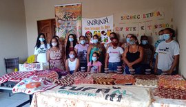 Projeto de empreendedora afro Tamires Santos é contemplado através de suas marcas na Lei Aldir Blanc