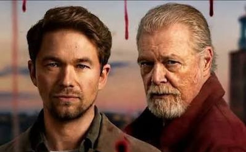 Sacrifício de Sangue: suspense sueco da Netflix transforma policiais em presas
