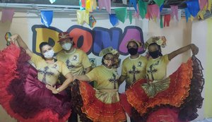 Grupos de quadrilhas preparam lives para celebrar o São João