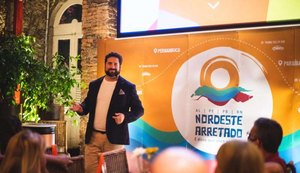 Nordeste Arretado – Roadshow segue divulgando Alagoas pelo país