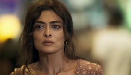 Maria da Paz e Amadeu salvam a vida de Chiclete após atropelamento