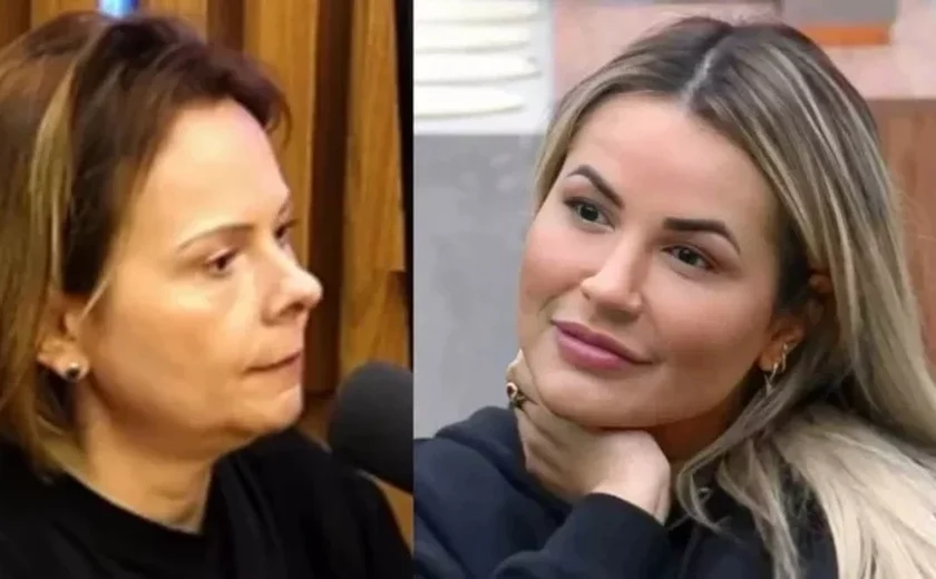 Influenciadora Deolane Bezerra usou 'amigos policiais' ligados ao PCC para intimidar delegada
