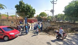 Alunos são esfaqueados em escola na Ilha do Governador no Rio