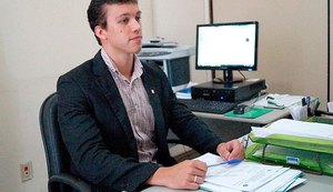 Suspeito de cárcere privado e abuso sexual contra criança é detido em Marechal Deodoro