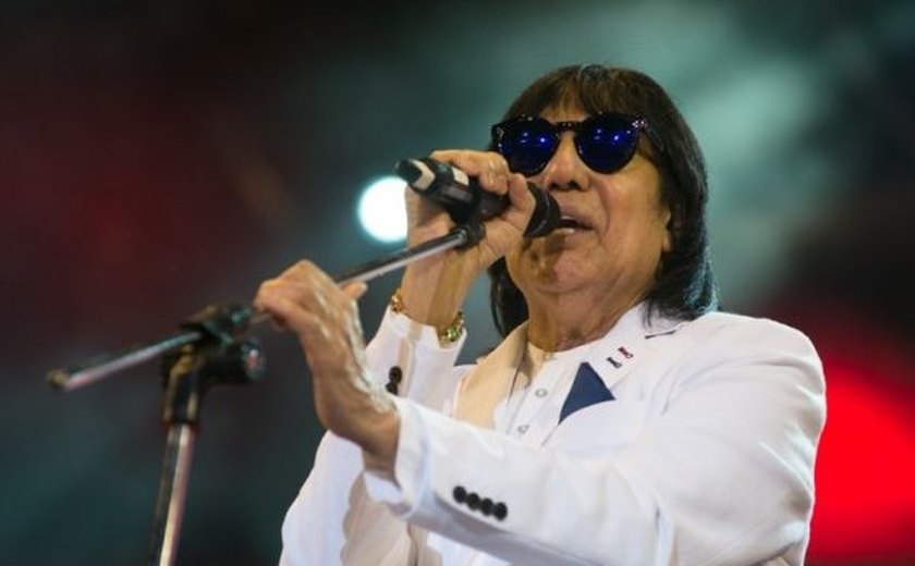 Marciano, cantor sertanejo, morre aos 67 anos em sua casa