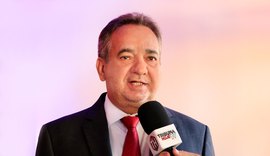 Projeto de Marco Barbosa que organiza a PM/AL é aprovado na Assembleia Legislativa