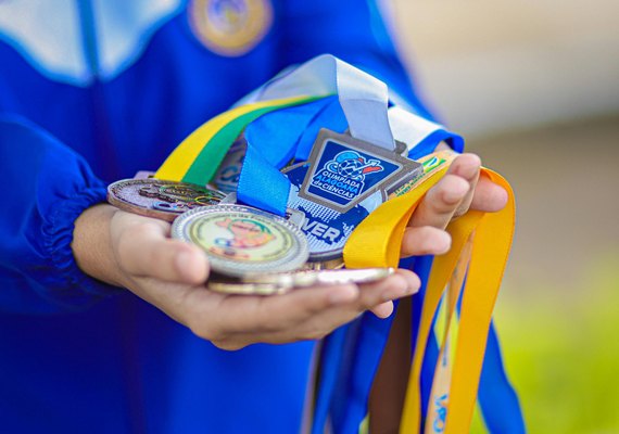 Alagoas se destaca na Olimpíada Brasileira de Física das Escolas Públicas com 34 medalhas da rede estadual