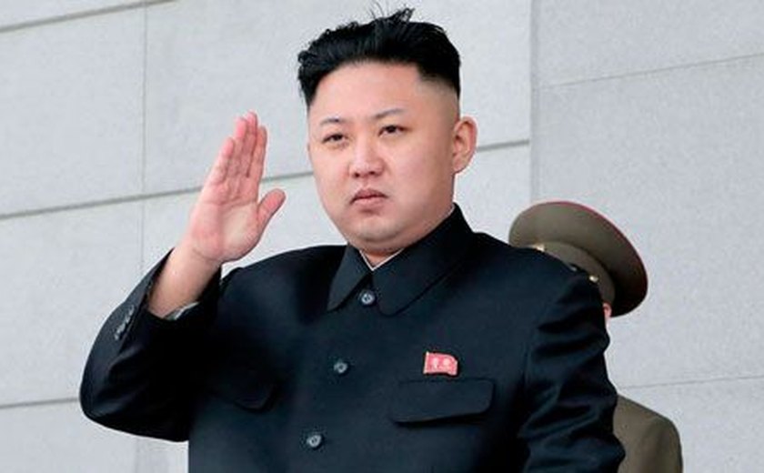 Coreia do Norte lança novo míssil no Mar do Japão