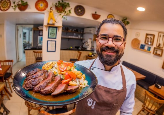 Com São João, bares e restaurantes de Maceió esperam movimento 60% maior em junho