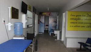 Hospital Municipal de Porto Calvo ganha ala exclusiva para Covid-19
