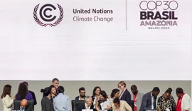 COP30 mobiliza 190 países em 120 planos de ação climática